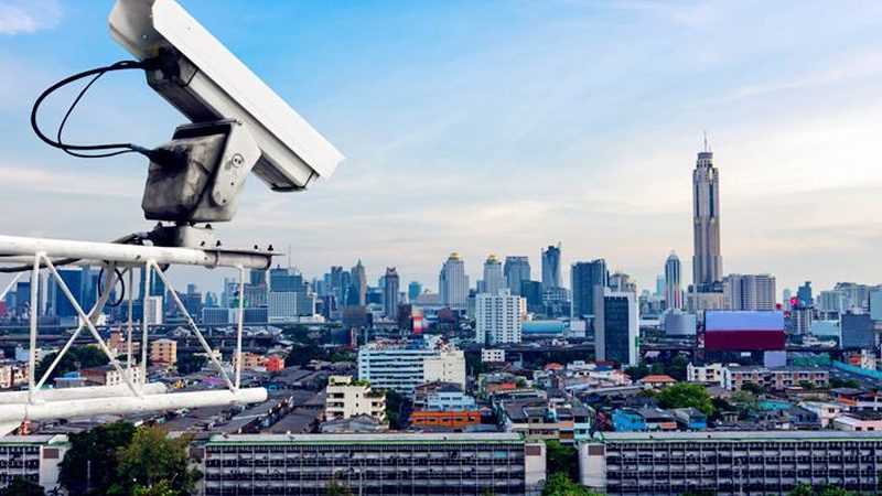 巡更机与电子巡更系统：本质区别与选择要点