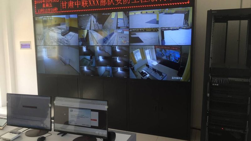可视对讲联网方式解析：揭秘十大品牌背后的技术奥秘
