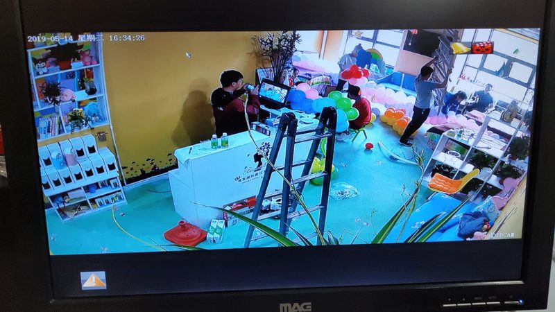 成都监控摄像头批发市场靠谱指南：如何辨别真伪与品质