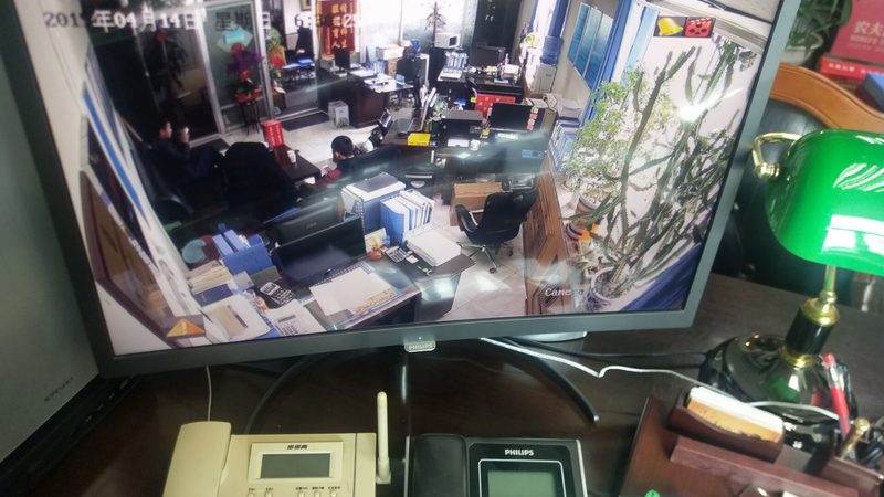 视频监控存储硬盘录像机型号解析：揭秘存储核心，保障安防稳定