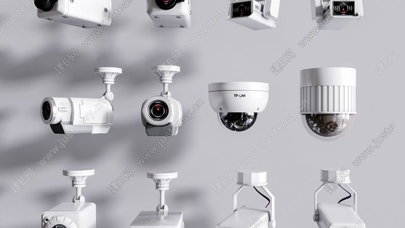 小区智能安防系统施工规范：关键要点与注意事项