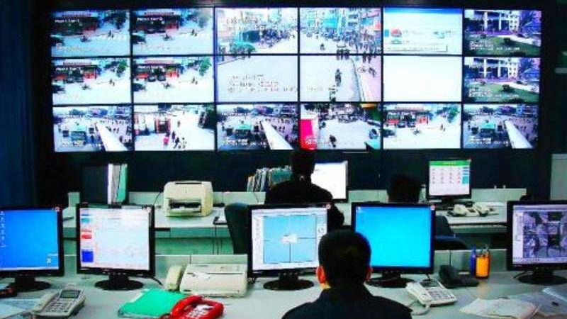 网络监控系统维保中5类高频故障解析