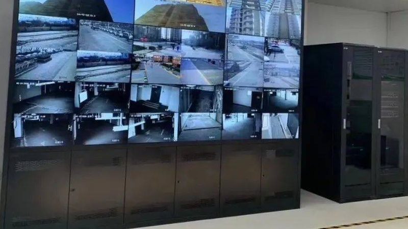 深圳安防厂家如何用手机远程重塑监控体验