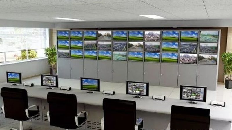 监控系统维护与维修：本质区别与应对策略