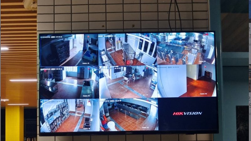 别墅安防系统：费用构成与合理预算**