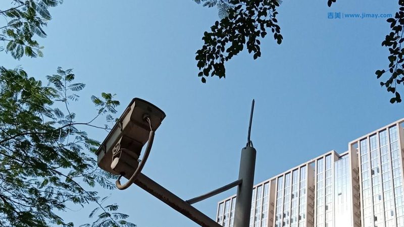 顺达安防有限公司